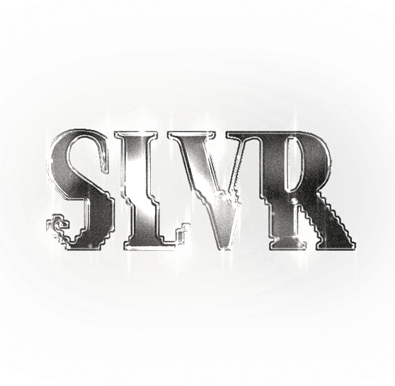 SLVR Logo